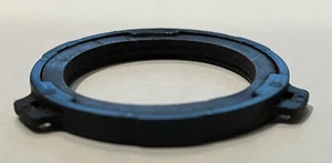 Avocet Computer Black Plastic Sensor Ring with Circular Magnet - Picture 1 of 4