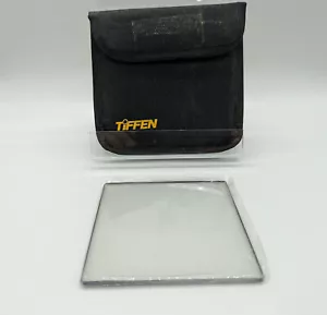 Tiffen 4x4" Softnet White 5 Glass Filter MFR # 44SNW5 - Picture 1 of 6