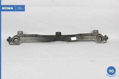 97-06 Jaguar XKR XK8 X100 radiador delantero superior cubierta soporte MJA4180AD OEM Foto 1 de 4