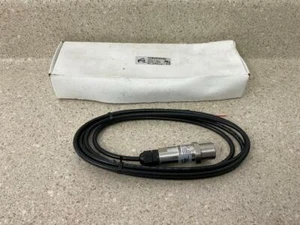 Gems Sensors & Controls 3100B250PG 0EF002 NEW - Picture 1 of 3