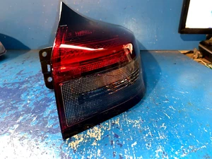 Genuine Nissan 21 22 23 24 Rogue right outer taillight 26550-6RR0B OEM M719 - Picture 1 of 5