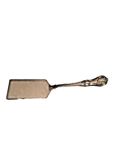 Wallace Edelstahl Besteck Lasagne Server 9 7/8" - Bild 1 von 5