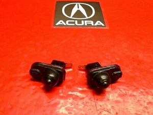 94-01 ACURA INTEGRA LUZ DOMO SENSOR CIERRE PUERTA ENTREABIERTO IZQUIERDA DERECHA SET X2 OEM - Imagen 1 de 3
