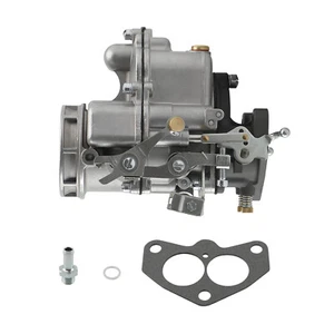 Carburador de 2 barriles para camioneta Ford Flathead V8 239-272 1939-1959 421996982 - Imagen 1 de 12