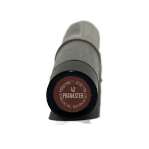Maybelline Hydra Time Lipstick, 42 Prankster, 0.07 Oz - Picture 1 of 5