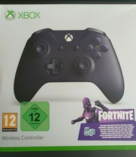 Controller Wireless - Fortnite Xbox One NO CODICE