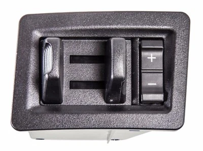 OEM NEW 17-20 Ford Super Duty In-Dash Trailer Brake Controller Module Kit - Image 1 of 4