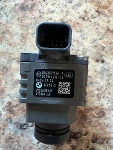 BMW X3 2019 parachoques delantero cámara envolvente lateral  - Imagen 1 de 5