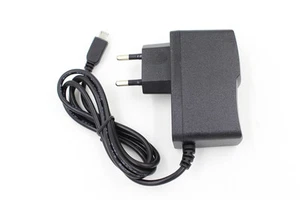 Adaptateur chargeur secteur mural EU 2A pour tablette Google Nexus 7 2013 Asus-1A008a - Photo 1/1