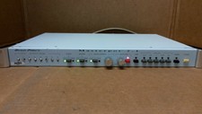 Baldwin Masterpot 7.1 Surround Monitor Controller