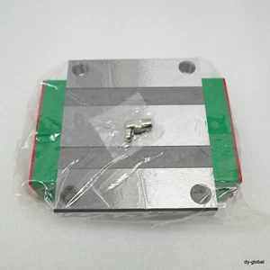 Hiwin NEU HGW55CC 55 Größe Flansch Linearlagerblock für Ersatz BRG-N-1686 = 3M24 - Bild 1 von 12