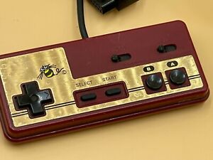 HUDSON SOFT JOY CARD Turbo Controller Famicom FC NES Japan Import (TESTED/WORKS)