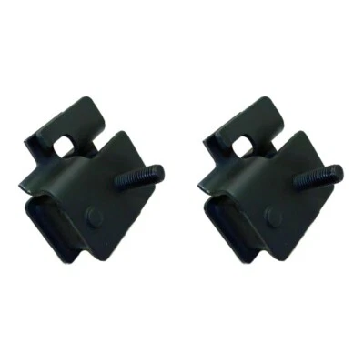 Nuevo juego de 2 soportes de motor para 99-03 Dodge Ram 1500 Van/Ram 2500 Van/Ram 3500 Van Foto 1 de 4