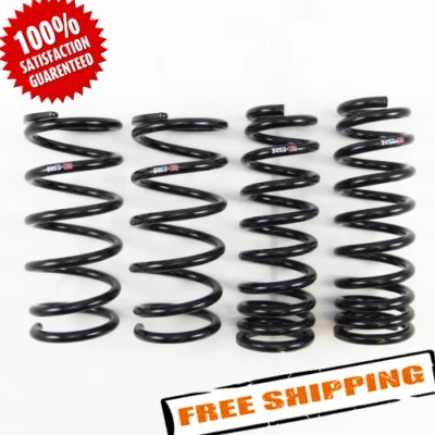 RS-R T171S SuperDown SUS Lowering Springs for 2013-2020 Lexus GS350 RWD - Image 1 of 3
