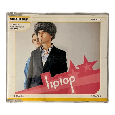 TipTop von TipTop | CD | 2006 - Bild 1 von 2