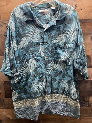 Fieldmaster manga corta abotonada talla grande Foto 1 de 4