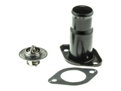 Conjunto de carcasa termostato refrigerante motor Dodge Durango 1998-2003 38765NHFX Foto 1 de 2