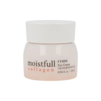 ETUDE HOUSE Moistfull Collagen Eye Cream 28ml  - Image 1 of 4