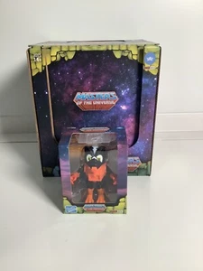 Figura Stinkor Maestros del Universo Leal Subjects 2-12 - Imagen 1 de 6