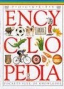 Pocket Encyclopaedia (Pockets)-John Farndon - Picture 1 of 1