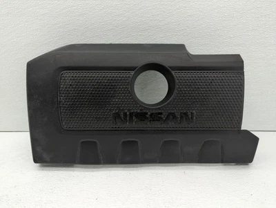 Cubierta del motor Nissan Sentra 2016 YGAF2 Foto 1 de 4