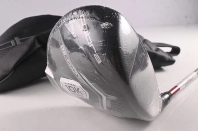 Cobra DS-Adapt MAX-K Driver / 10.5 Degree / Stiff Flex Project X Denali Red 60 - Image 1 of 4