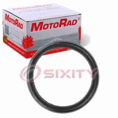 MotoRad Coolant Thermostat Seal for 2000-2004 Ford Focus Engine Cooling hz - Image 1 of 4