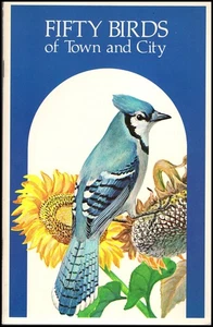 Fifty Birds of Town and City - Picture 1 of 2
