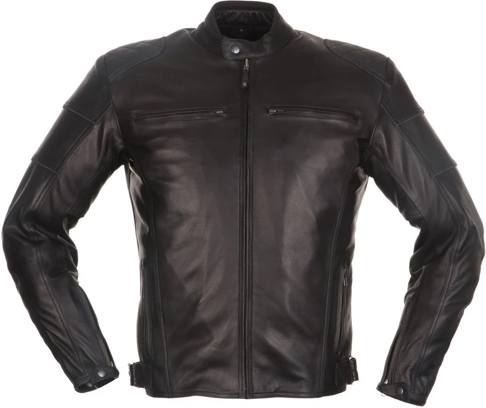 Modeka Motorrad Jacke Ruven 010880 - Bild 1 von 1