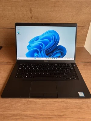 Dell Latitude 5400 | i5-8365U • 8Go RAM • 512Go SSD • Windows 11 Pro Batt. EXELL - Photo 1/4