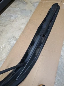 NOS OEM ARCTIC CAT STEEL.SKI 0703-041 (0703-988) ARTIC 1989-1998 AFS - Picture 1 of 10