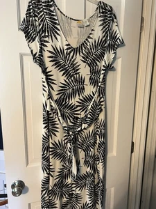 Abito donna C&C California XL - Foto 1 di 4