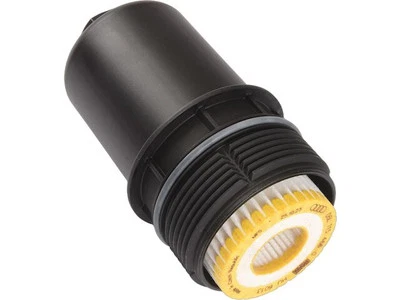 For 2018-2022 Volkswagen Passat Oil Filter Housing Cap Genuine 73371HDNZ 2019 - Image 1 of 2