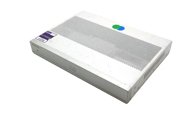 Cisco C1111-4P V01 ISR 1100 Series Ethernet Router No PSU - Image 1 of 4