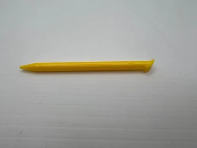 Lápiz óptico de repuesto para NUEVO Nintendo 3DS XL - ¡Elige tu color! Foto 1 de 3