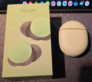 Google Pixel Buds Pro 2, Wintergreen - Open Box - Picture 1 of 5