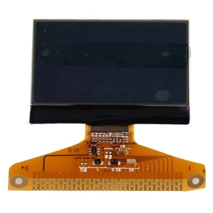 Reliable Instrument Cluster LCD Screen Replacement For Various Audis VWs - Picture 1 of 10