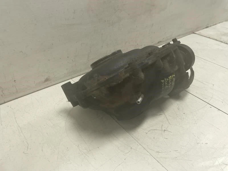 2006 2014 LAND ROVER ДИАПАЗОН ROVER 4.2L ПЕРЕДНИЙ ДИФФЕРЕНЦИАЛ В СБОРЕ OEM + 152813 МИЛЬ - Изображение 1 из 4