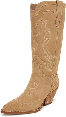 Sam Edelman Women's James Western Boot  - Image 1 of 4