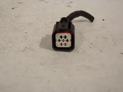 10 11 2010 2011 年水星米兰灯镜片插花猪 3 线 SH1432 — 第 1/2 张图片