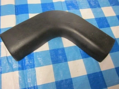 NOS Bricklin SV-1 Windshield Corner Trim Rubber Upper Trim Molding p/n 120 1343 - Image 1 of 4