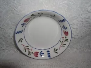 Tazón de baya de fruta azul Nikko Provincial Designs Avondale - Imagen 1 de 4