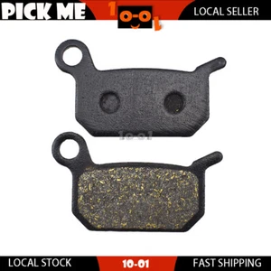Motorcycle Front Or Rear Brake Pads for HUSQVARNA CR 50 2011 2012 2013 - Picture 1 of 2