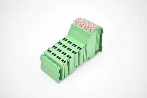 Phoenix Contact Funktionsklemme IB IL 24 DO 16 ( 2726272 ) - Bild 1 von 4