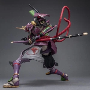 Sentinel RIOBOT Neon Genesis Evangelion EVA Figura Unità del Guerriero 01 Giappone NUOVO - Foto 1 di 10