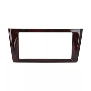 2‑Din Radio Fascia Car Stereo Panel Kit Frame Fit for Avalon 2000‑2004 - Foto 1 di 15
