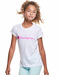 Las mejores ofertas en Champion ropa blanca (Talla 4 y más grande) para las  niñas | eBay