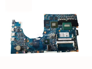 Motherboard For ACER Aspire VN7-791 VN7-791G 14203-1M i7-4710CPU GTX860M GPU - Afbeelding 1 van 4