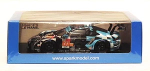 1/43 Spark S8270 Porsche 911 RSR-19 # 77 Campbell /Reid/ Evans 31st 2021 Le Mans - Picture 1 of 2