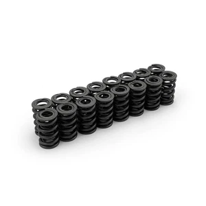 1.300" Od. LS Dual Valve Springs - 134 Lbs @ 1.800" - 1.125" Coil Bind - Zdjęcie 1 z 4